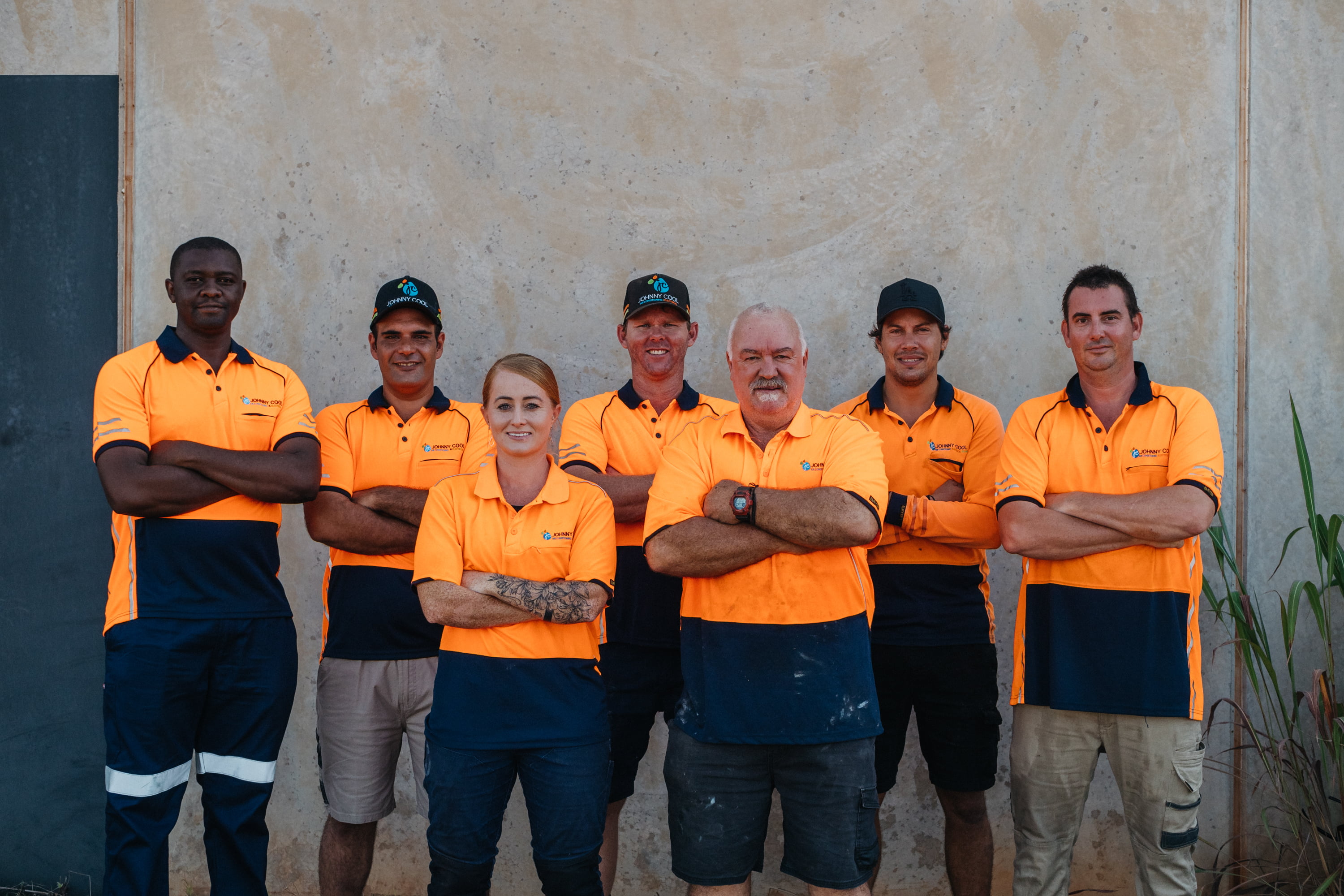 JCD Berrimah Team JCD Berrimah Team