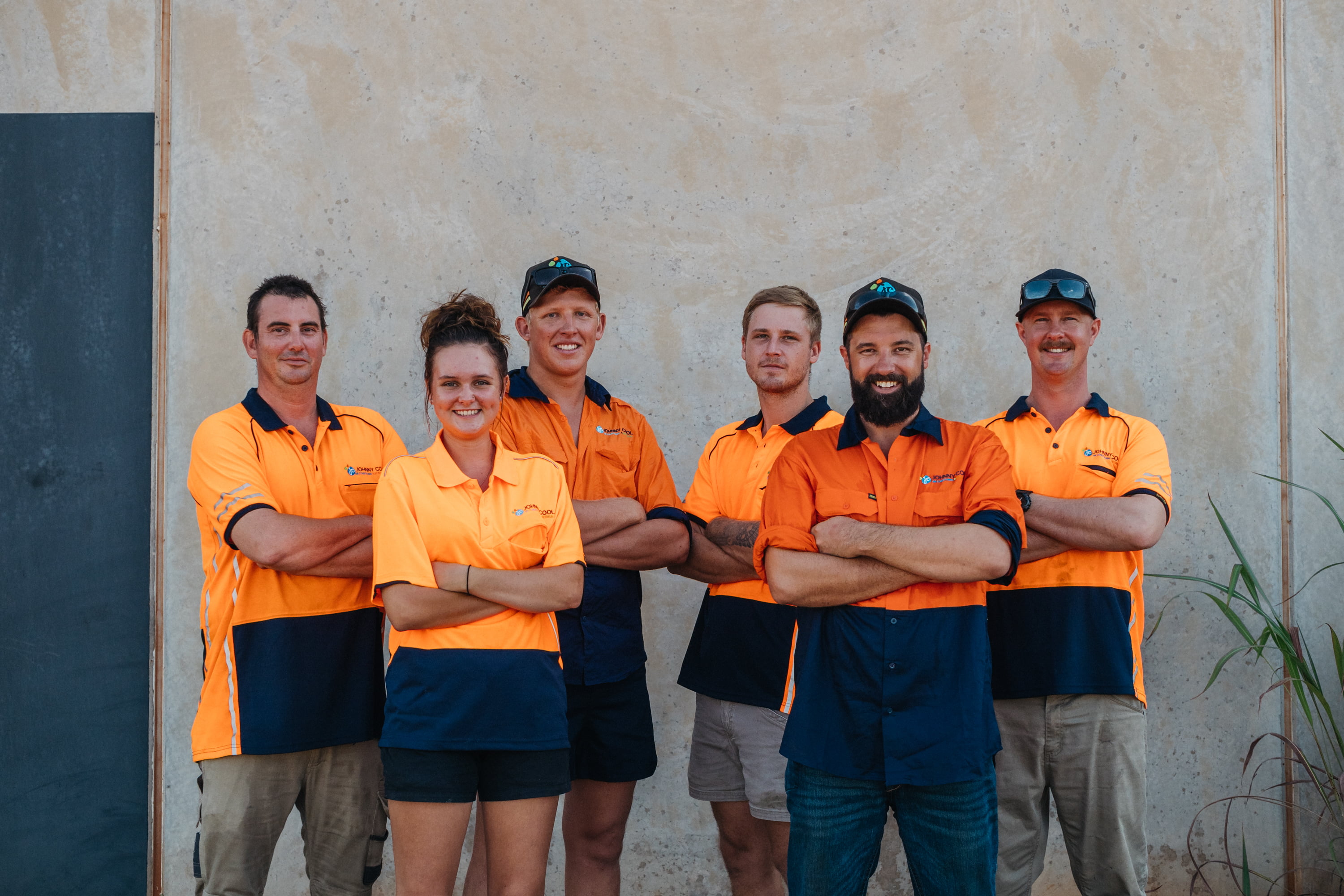 JCD Berrimah Team JCD Berrimah Team