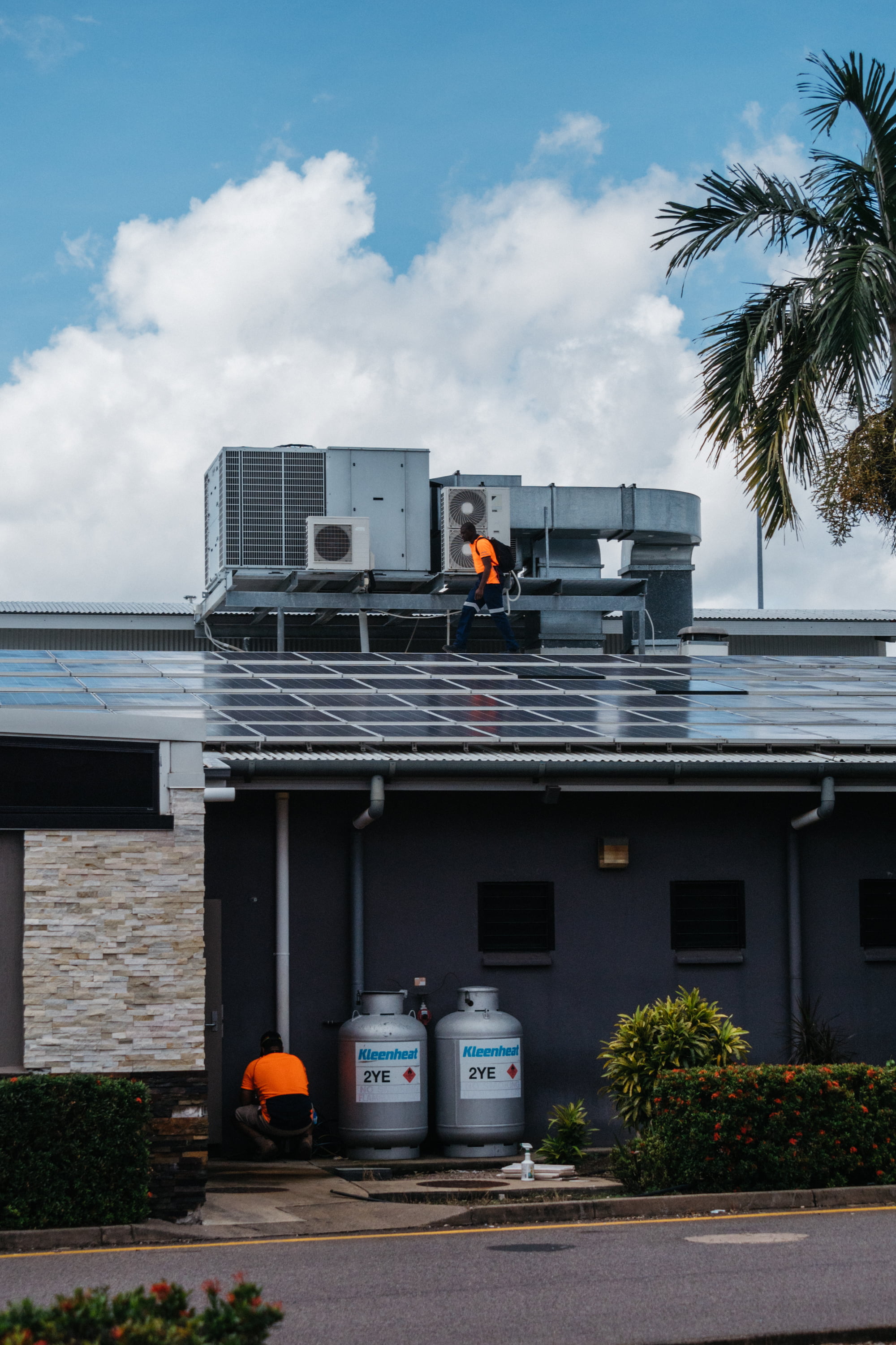 JCD Berrimah Team JCD Berrimah Team