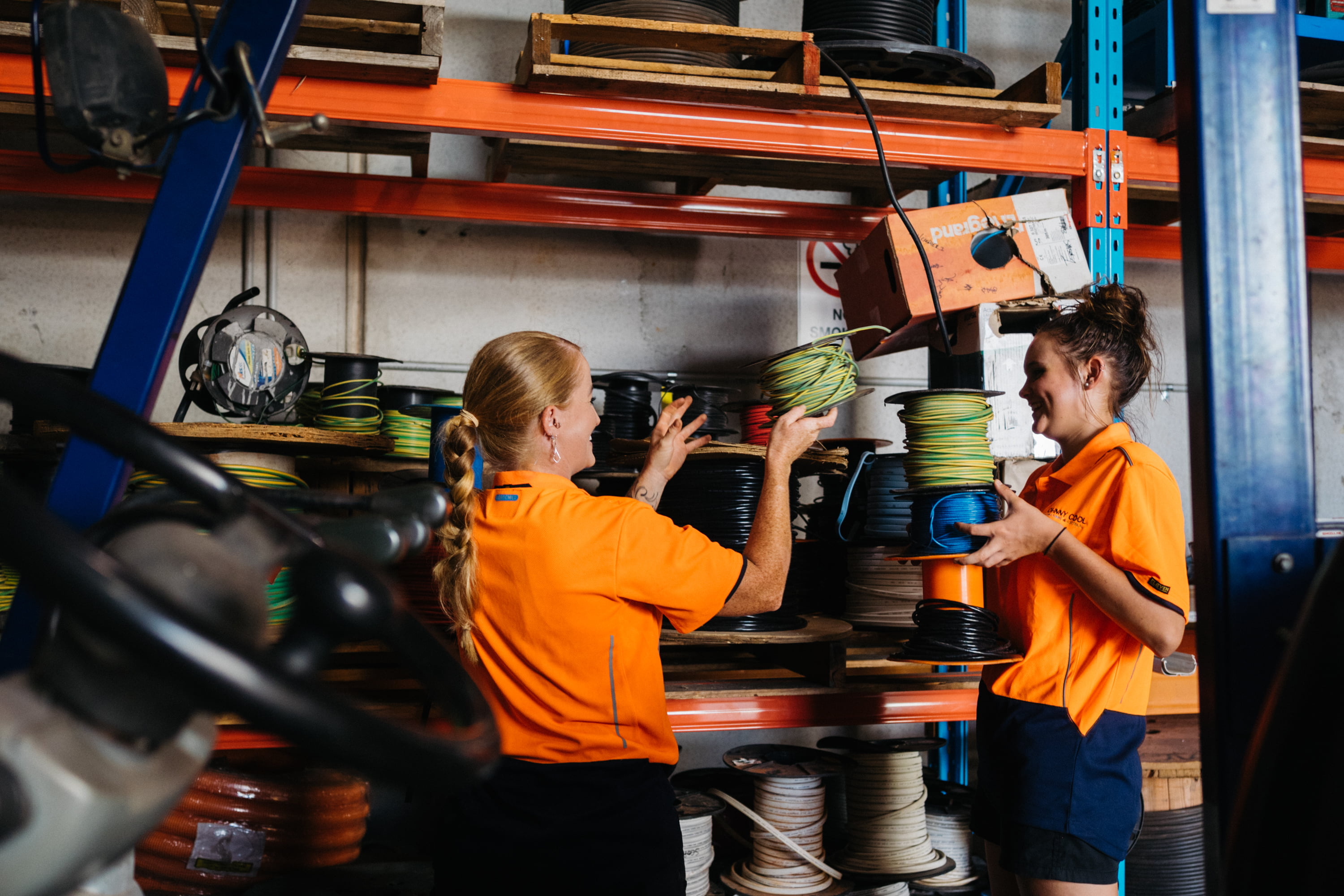 JCD Berrimah Team JCD Berrimah Team