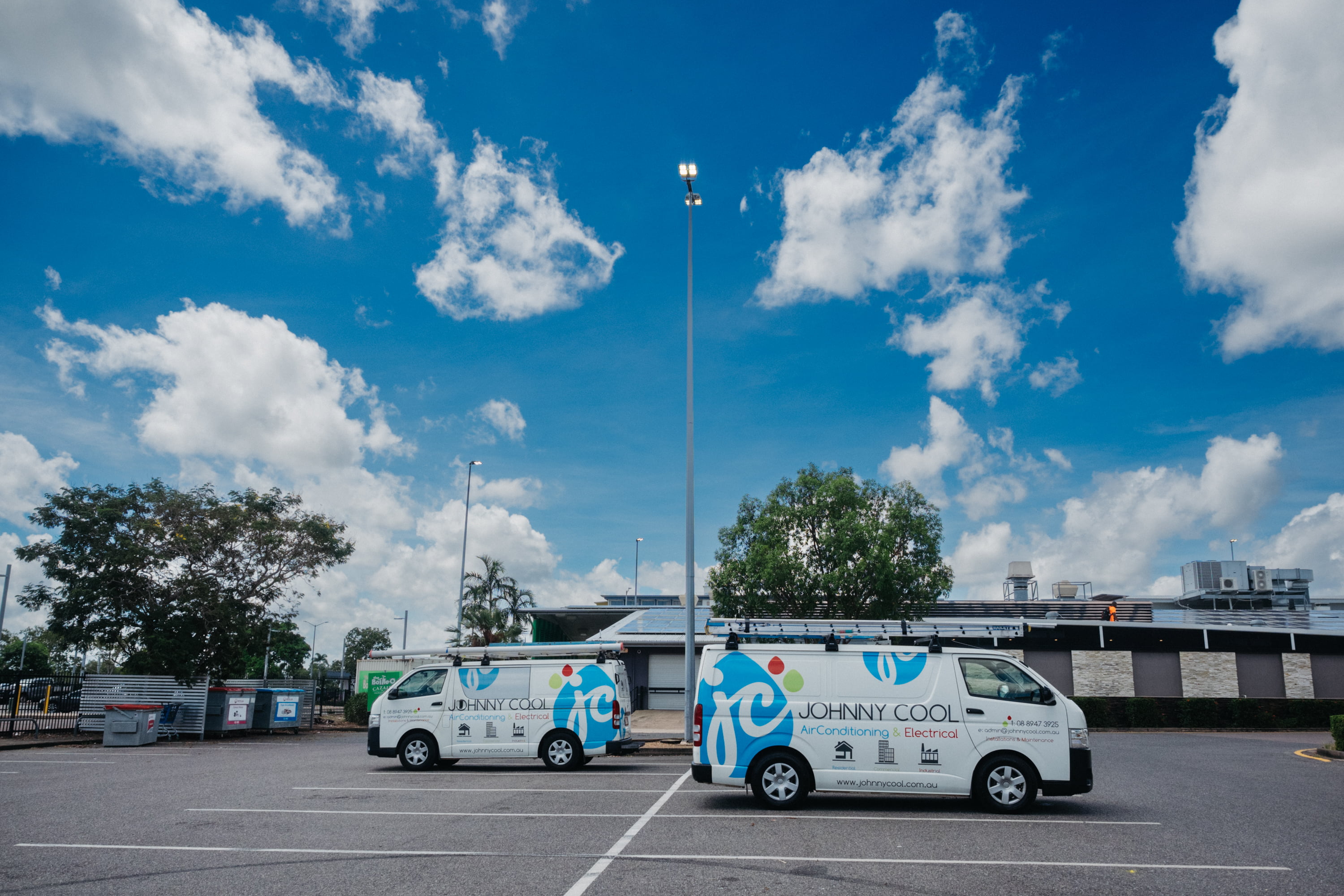 JCD Berrimah Team JCD Berrimah Team