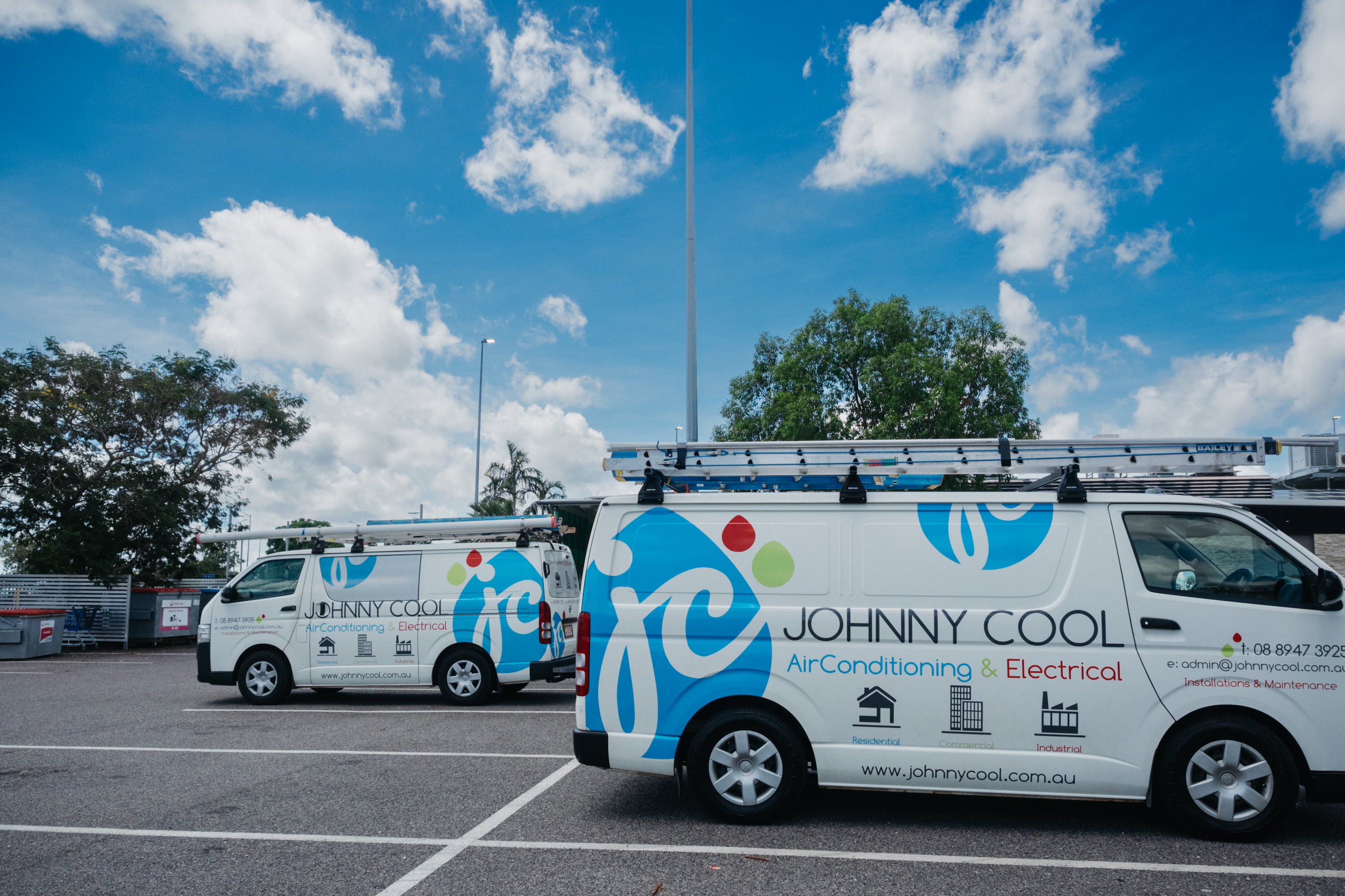 JCD Berrimah Team JCD Berrimah Team