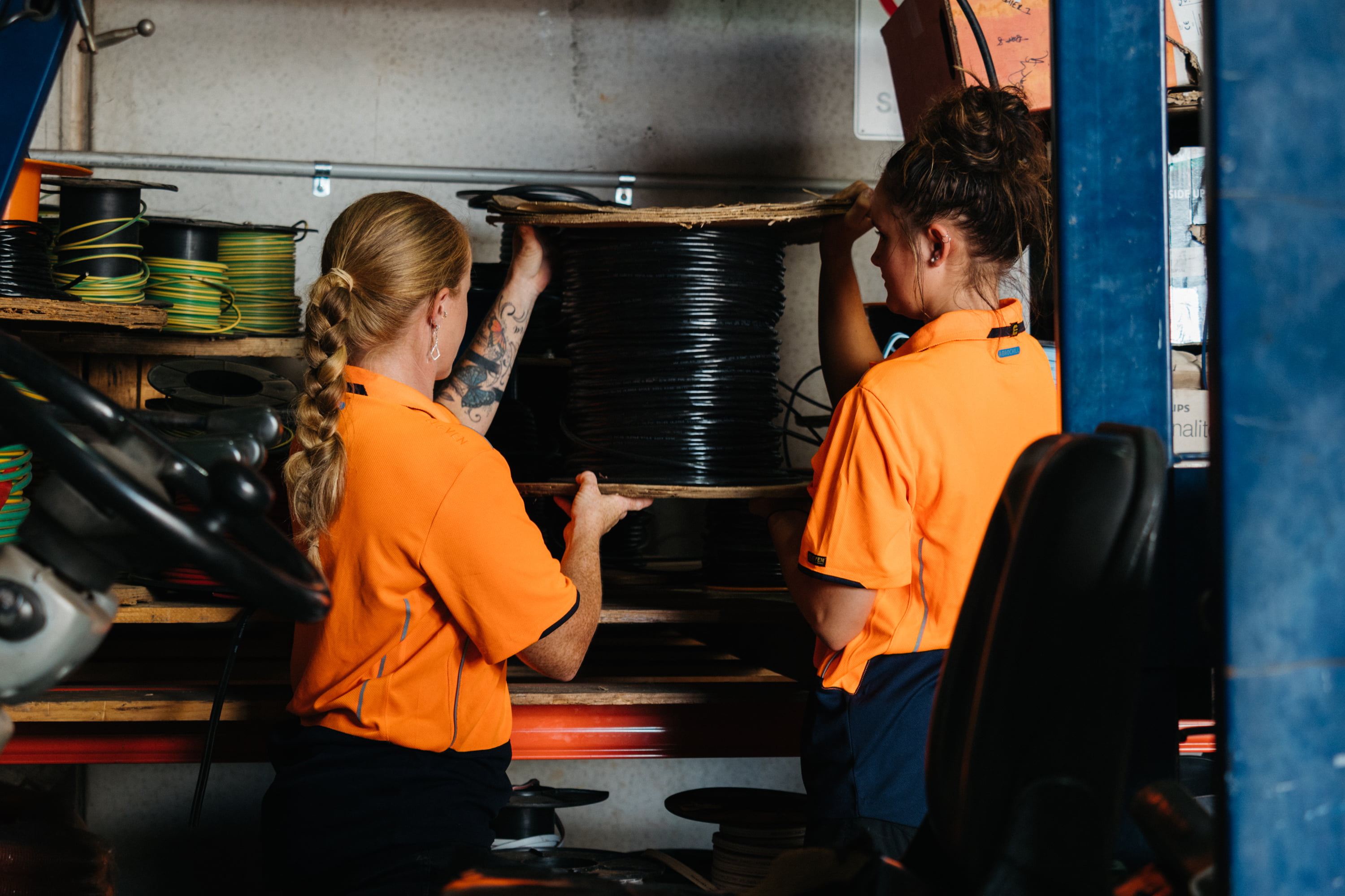 JCD Berrimah Team JCD Berrimah Team